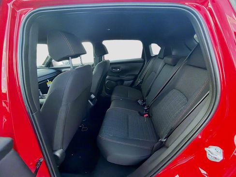 New 2026 Honda HR-V Sport image 19