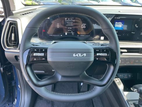 New 2026 Kia Sorento S AWD/4WD image 11