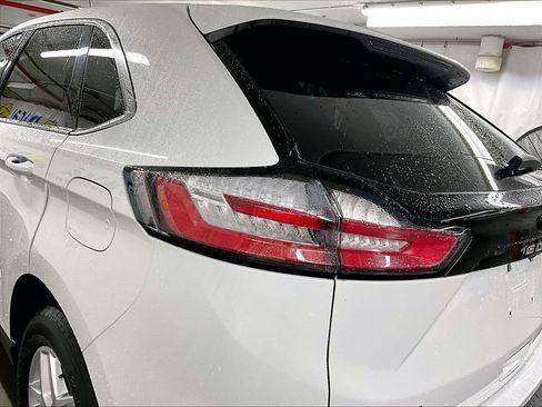 Used 2022 Ford Edge SEL AWD/4WD image 33