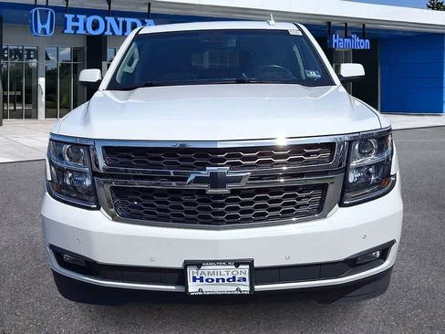 Used 2017 Chevrolet Tahoe LT image 3