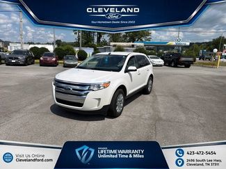 Used 2013 Ford Edge SEL FWD 360° Tour