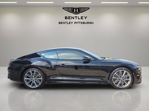 New 2026 Bentley Continental GT image 5