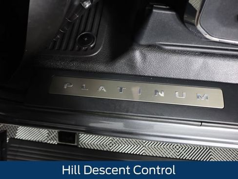 New 2026 Ford F350 Platinum AWD/4WD image 44