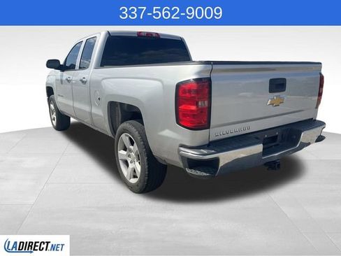 Used 2015 Chevrolet Silverado 1500 LS image 13