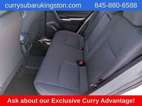 Used 2023 Toyota RAV4 SE w/ Weather & Moonroof Package AWD/4WD image 17