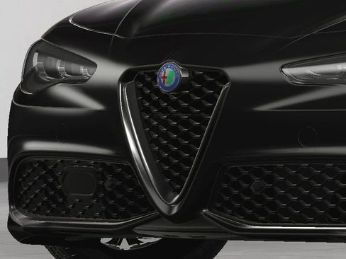 New 2025 Alfa Romeo Giulia image 14