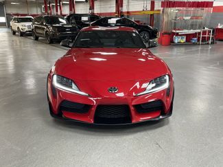 Certified 2026 Toyota Supra w/ Driver Assist Package video 3