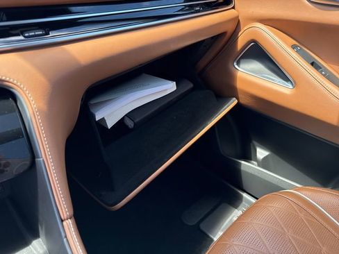 Used 2022 INFINITI QX60 Autograph image 29