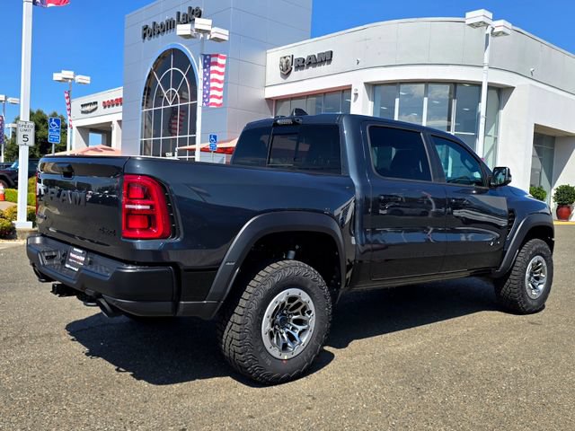 New 2026 RAM 1500 RHO w/ RHO Level 1 Equipment Group AWD/4WD image 4