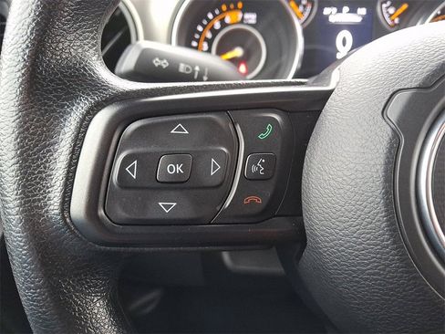 Used 2018 Jeep Wrangler Sport image 21