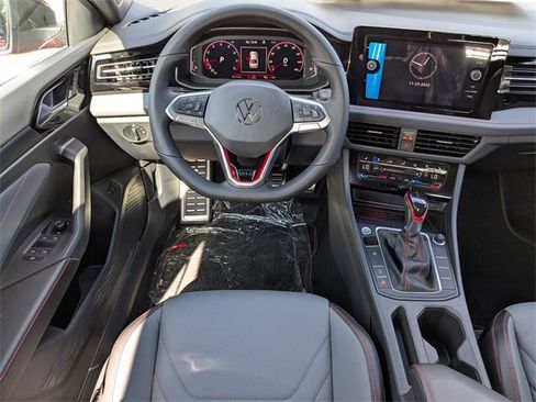 New 2026 Volkswagen Jetta GLI Autobahn image 18