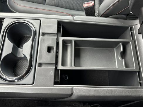 Certified 2024 Nissan Titan PRO-4X w/ Off Road Protection Package image 33