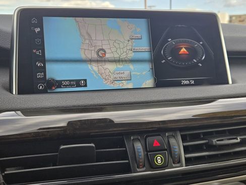 Used 2017 BMW X5 xDrive40e image 19