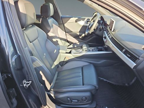 Used 2017 Audi A4 2.0T allroad Premium Plus w/ Technology Package image 15