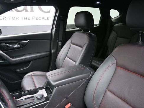 Used 2020 Chevrolet Blazer RS image 16