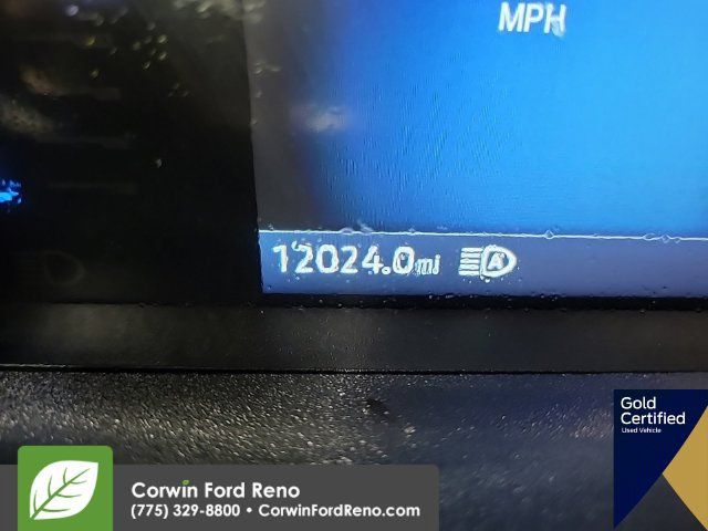 Used 2024 Ford Ranger XL AWD/4WD image 15