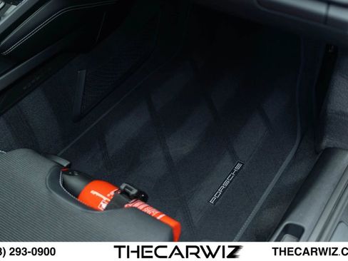 Used 2026 Porsche 911 GT3 RWD image 88