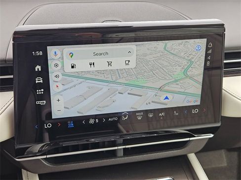 New 2026 Lincoln Nautilus Black Label image 16