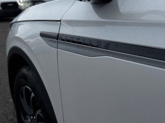 New 2026 Lincoln Nautilus Premier w/ Equipment Group 102A video 2