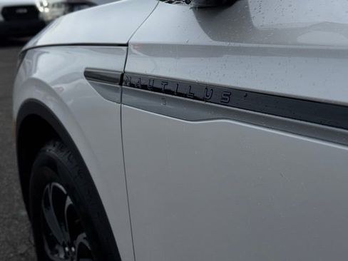 New 2026 Lincoln Nautilus Premier w/ Equipment Group 102A image 2