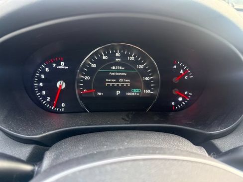 Used 2020 Kia Sorento EX AWD/4WD image 10