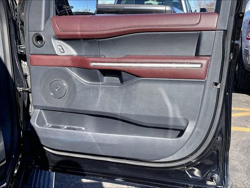 Certified 2024 Ford Expedition Max Limited image 22