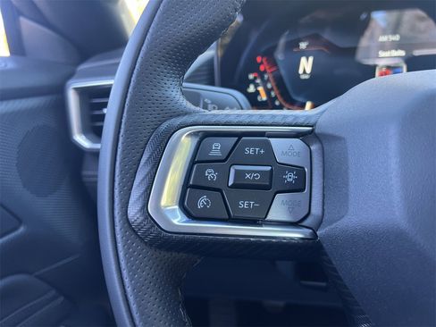 New 2025 Ford Mustang GT Premium image 11