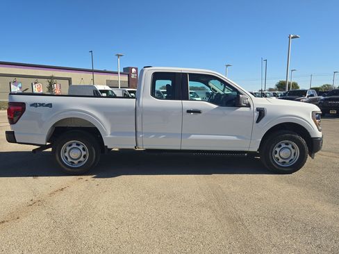 Used 2024 Ford F150 XL image 2