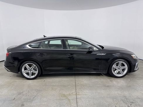 Used 2022 Audi A5 2.0T Prestige AWD/4WD image 8