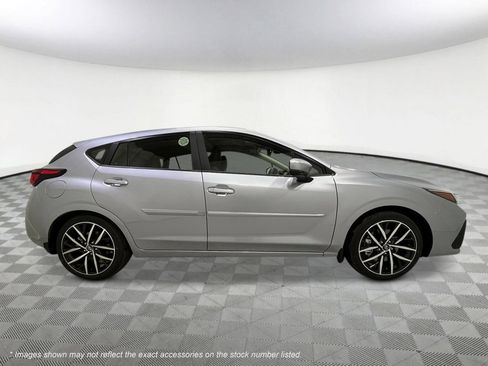 New 2026 Subaru Impreza 2.0i Sport AWD/4WD image 8