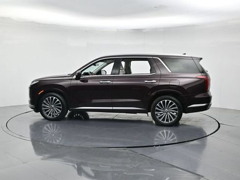 Used 2024 Hyundai Palisade Calligraphy AWD/4WD image 8