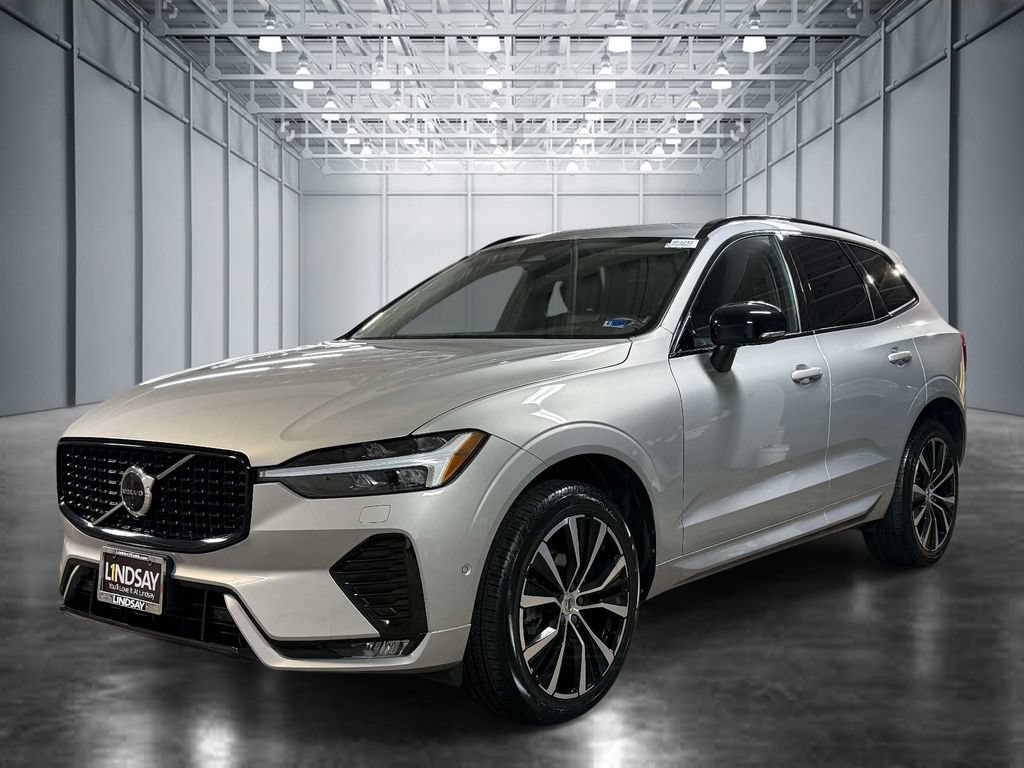 Used 2023 Volvo XC60 B5 Plus w/ Climate Package AWD/4WD image 1