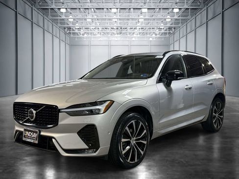 Used 2023 Volvo XC60 B5 Plus w/ Climate Package AWD/4WD image 1