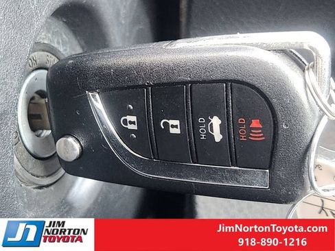 Used 2024 Toyota Camry LE FWD image 22