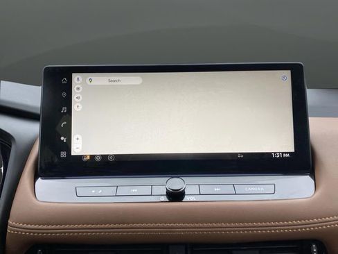 Used 2024 Nissan Rogue Platinum w/ Platinum Premium Package image 10