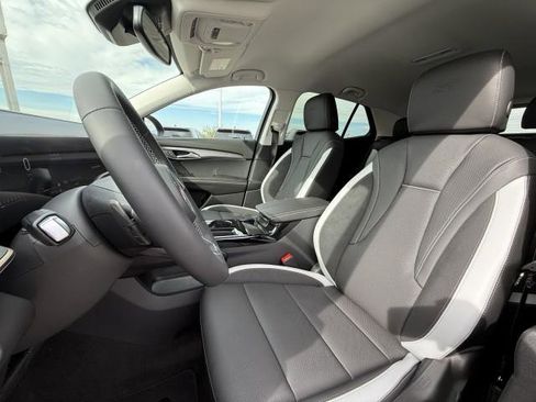 New 2025 Buick Envision Sport Touring image 15