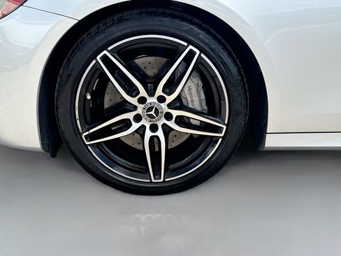 Used 2020 Mercedes-Benz E 350 Sedan image 41