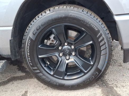 Used 2021 RAM 1500 Big Horn image 33