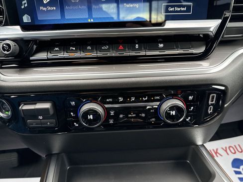 Used 2025 Chevrolet Silverado 1500 High Country w/ High Country Premium Package image 17