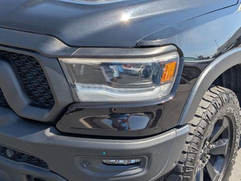 Used 2024 RAM 1500 Rebel w/ Rebel Level 2 Equipment Group AWD/4WD image 12