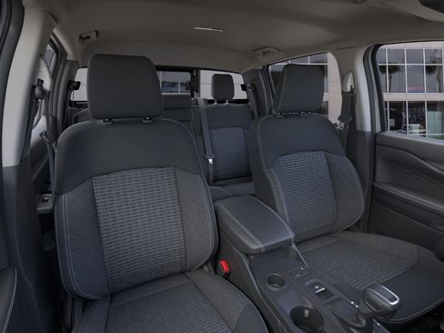 New 2026 Ford Ranger XLT RWD image 10