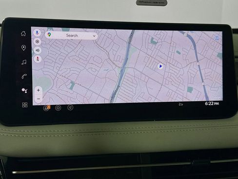 Used 2026 INFINITI QX60 Luxe w/ Cargo Package image 15