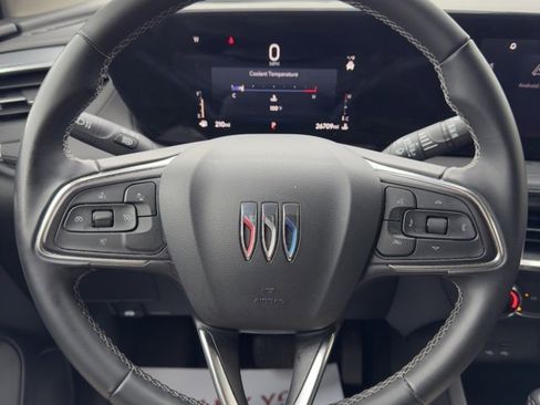 Used 2024 Buick Encore GX Preferred image 15