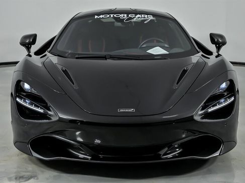 Used 2022 McLaren 720S RWD image 5