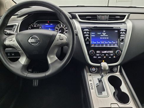 Used 2017 Nissan Murano SL w/ SL Technology Package AWD/4WD image 22