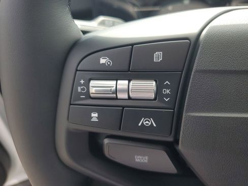 New 2026 Kia Sportage EX w/ EX Panorama Roof Package image 35