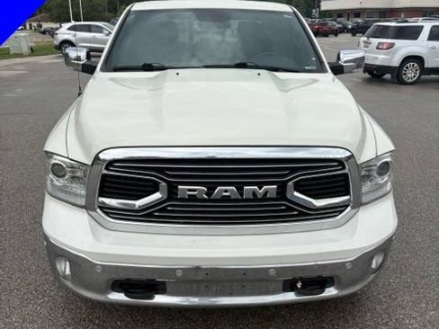 Used 2017 RAM 1500 Limited AWD/4WD image 10