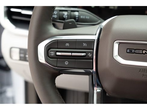 New 2026 GMC Terrain Denali AWD/4WD image 19