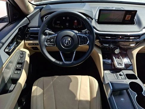 Used 2022 Acura MDX SH-AWD w/ Technology Package image 17