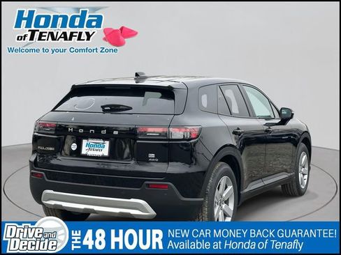 New 2026 Honda Prologue EX image 5